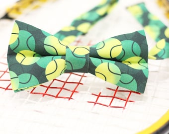 Bow Tie Gem Set Match