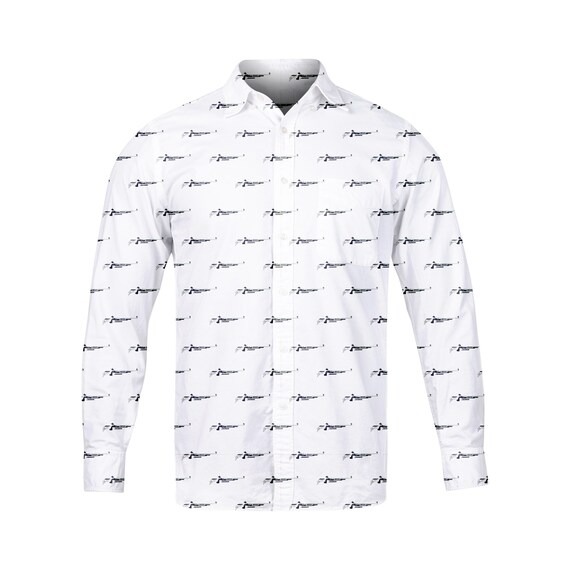 mens shirts for long arms