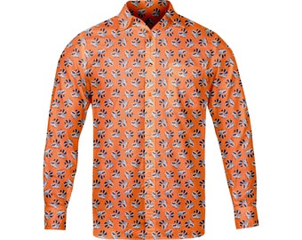 Men's Lemura Shirt