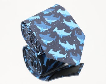 Shark Tie