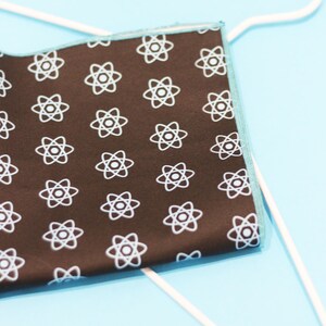 Pocket Square Framework