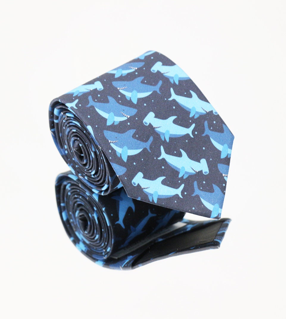 paul and shark tie