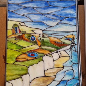 Plane spotter journal
