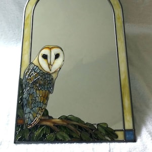Barn Owl