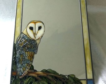 Barn Owl