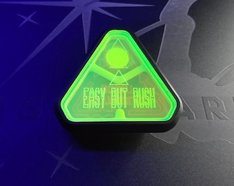 Metabolic Boost - individueller Chip für Modulares Cyberpunk Zubehör System