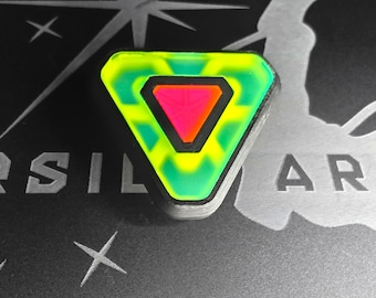 Coolant Catalyst - individueller Chip für Modulares Cyberpunk Zubehör System
