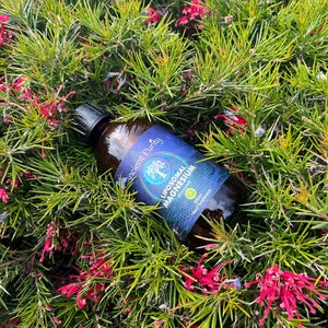 Liposomal Magnesium (300ml) Bisglycinate / Glycinate Magnesium - Clean Powerful Liposomal Form (Made in UK)