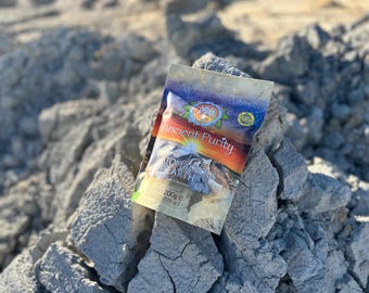 Diatomaceous Earth - 200g | Food Grade Unheated Fresh Water Source | Safe Debris Removal | USA Origin