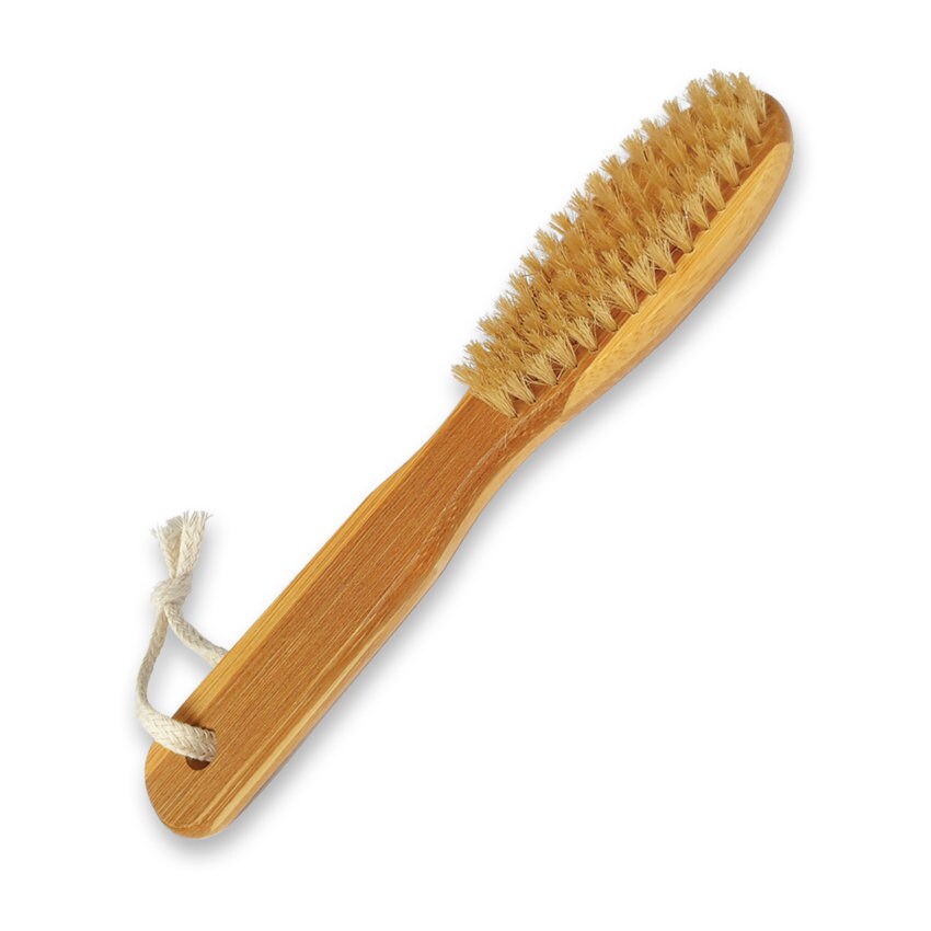 Body Brush dry Skin Brushing Circulation Lymphatic Drainage / Etsy