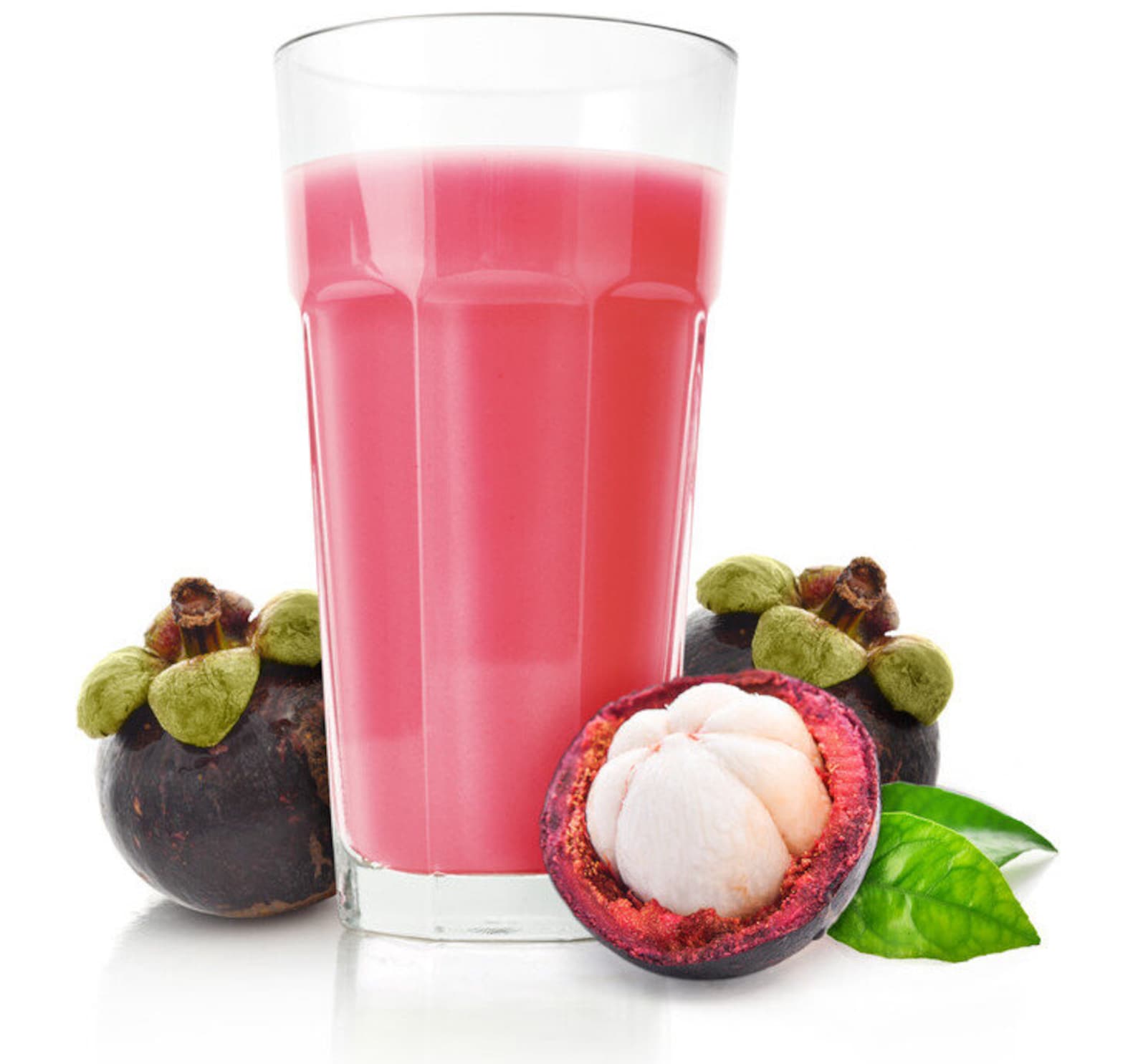 Mangosteen Powder 300g Etsy