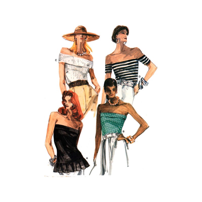 Top Sewing Pattern Etsy