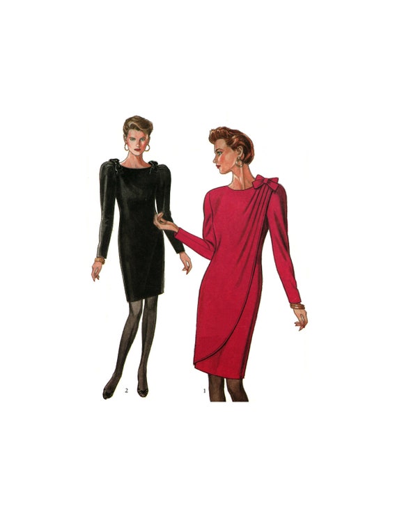 new look evening dresses Buy the Light pumpkin Long Evening Dress for Young Women with Long Sleeves main image 1