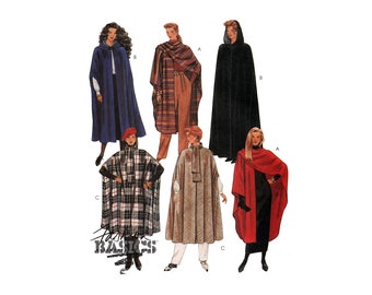 37+ Designs medieval cape sewing pattern