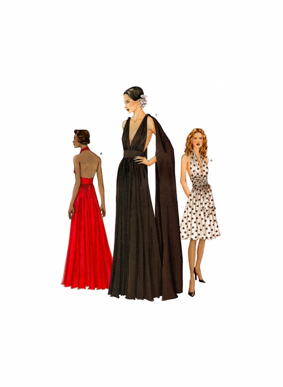Goddess formal dress hot sale