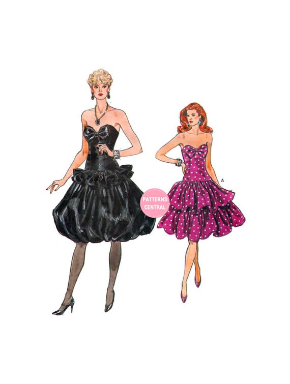 fashion vogue dresses What Are The Long Dress Trends For Spring 2025?