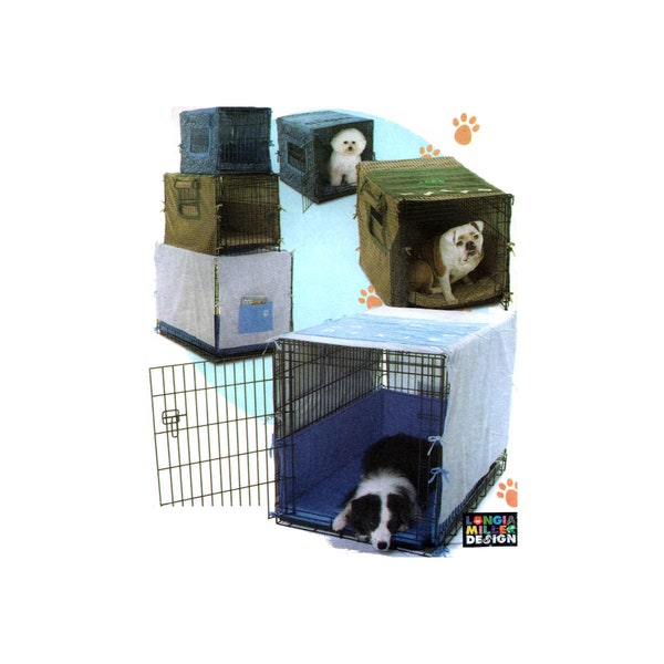 Dog Crate Covers Etsy