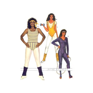 1980s activewear clearance