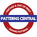 patterns central