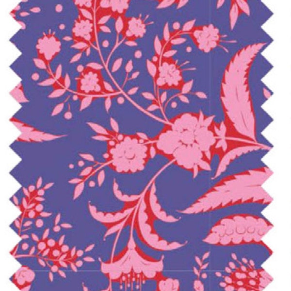 Tilda Fabrics Bloomsville Collection Abloom Preußische Blenders #110076