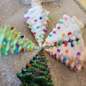 Christmas Tree Night Light bild 5