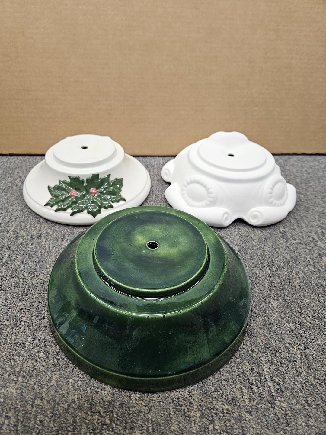 Large Replacement Tree Bases - Etsy