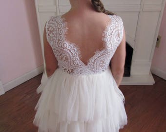 Flower Girl Dresses Etsy