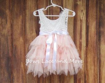Special Occasion Dress Style 233 Size 4T Us Angels Diamond White Flower Girl