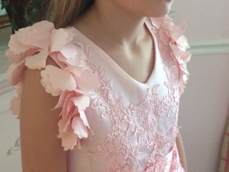 pink dress junior boutique