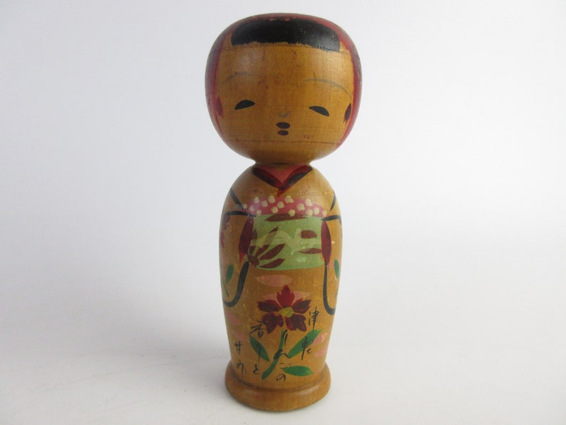 kokeshi dolls etsy