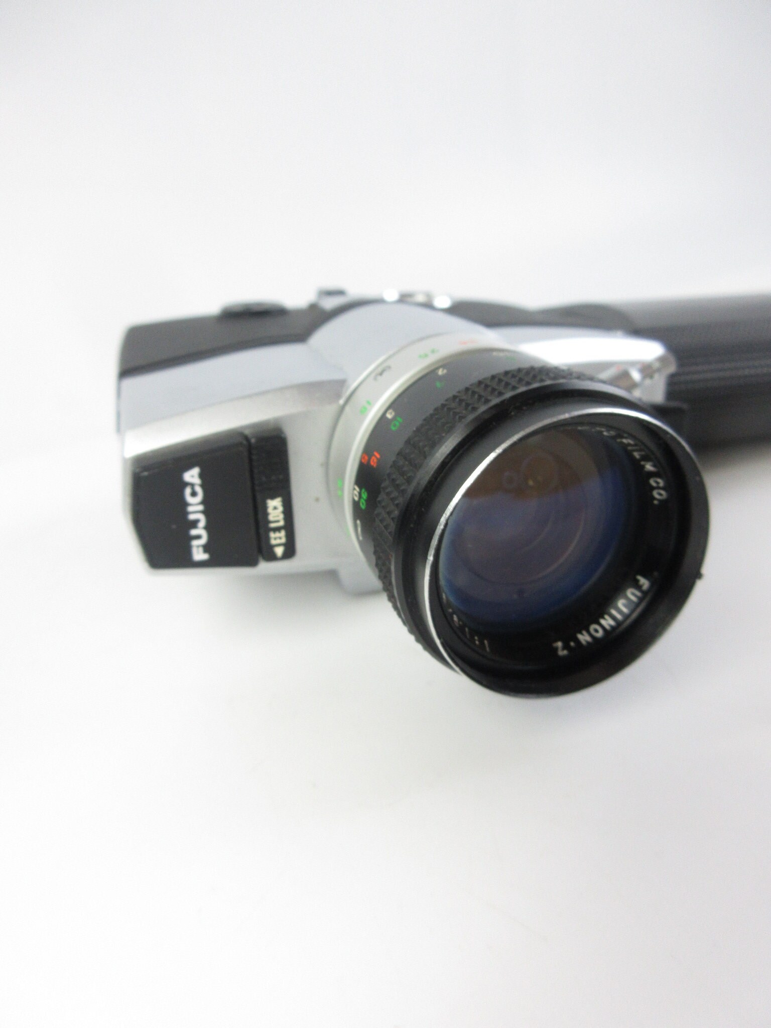 Japanese Vintage 8mm Film Camera, 