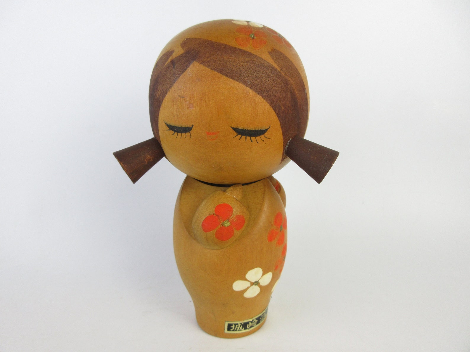 aoki ryoka kokeshi