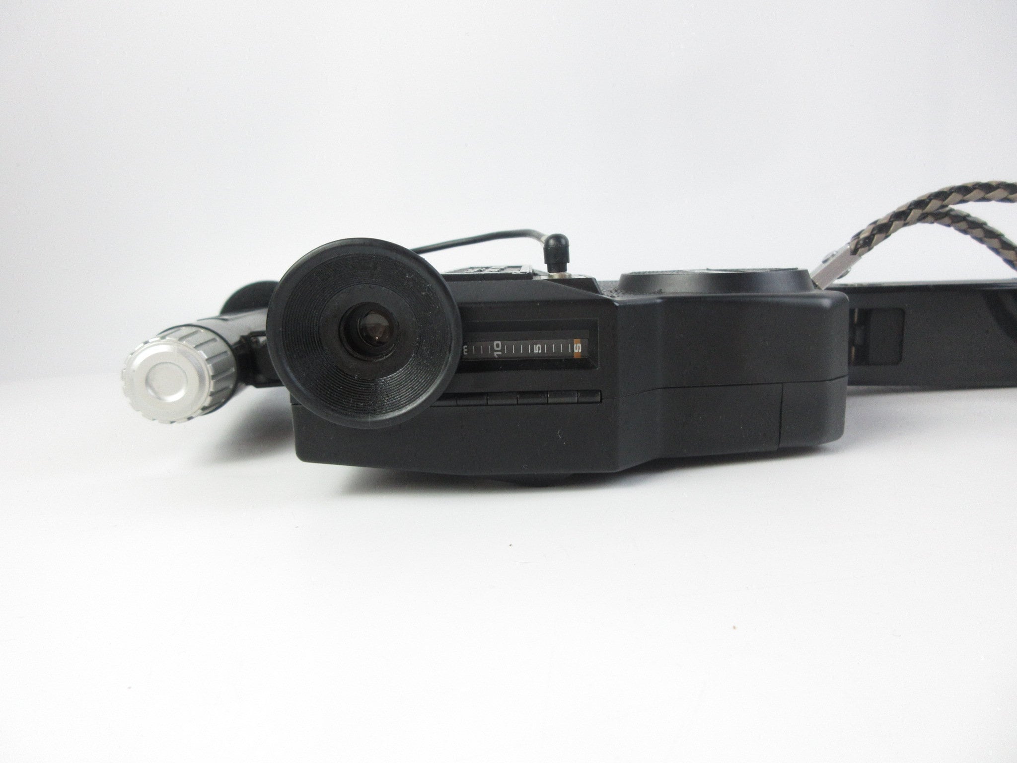 Japanese Vintage 8mm Film Camera, 