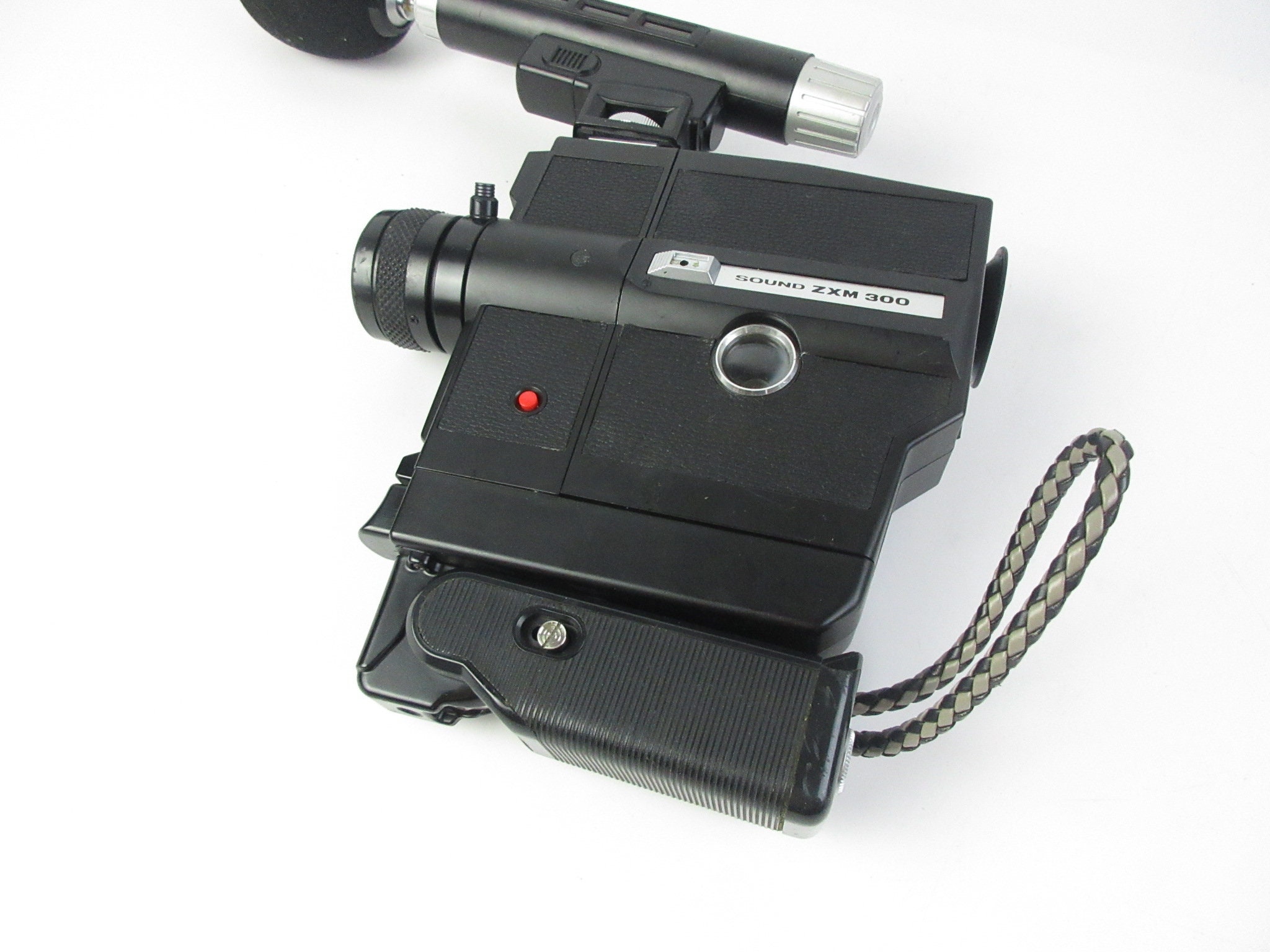 FUJICA Single8 シングル8 サウンド ZXM300