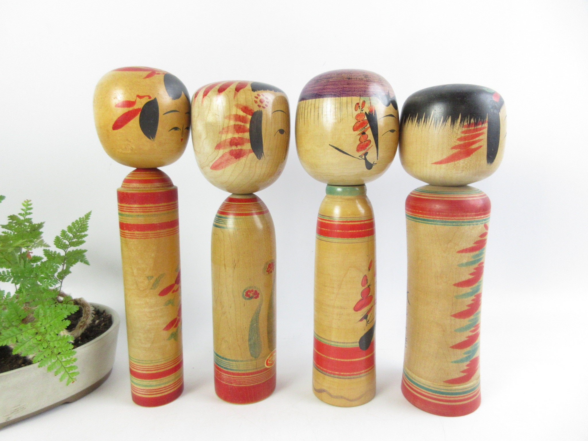 Kokeshi