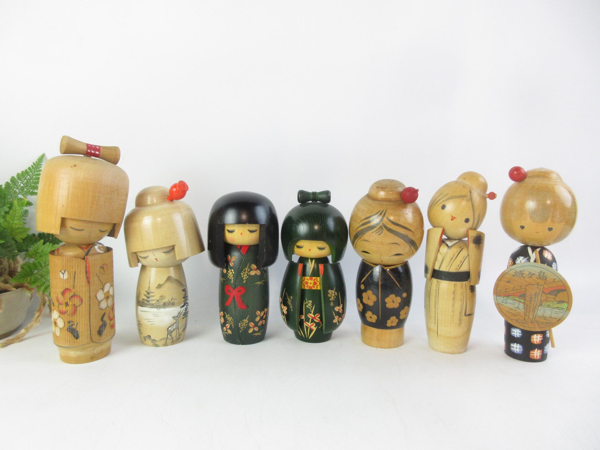 NostalgicJapanStore - Etsy 日本