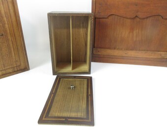 日本製ヴィンテージ木箱 3個セット - Etsy 日本