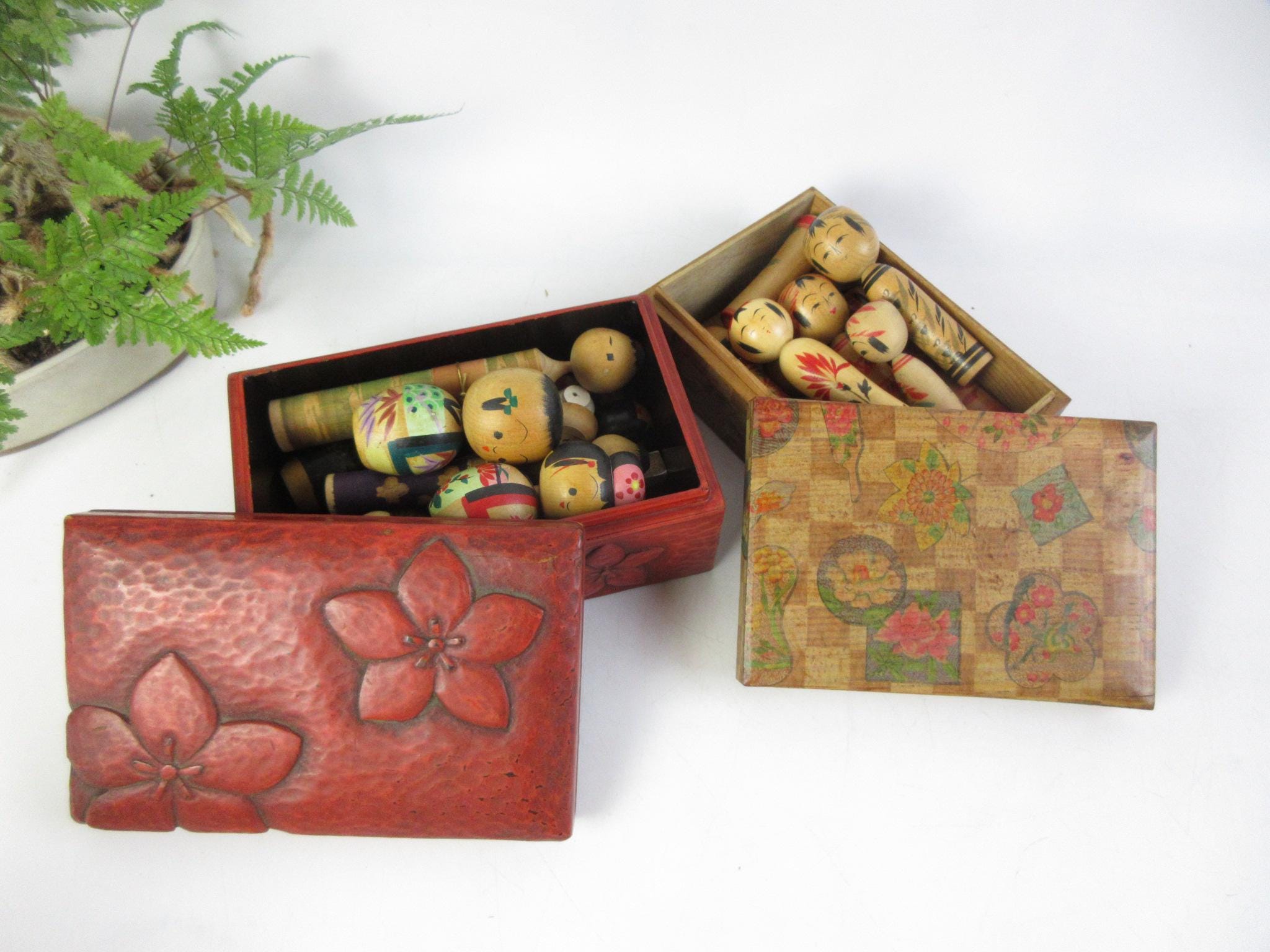 NostalgicJapanStore - Etsy