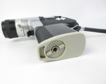 Japanese Vintage 8mm Film Camera, 