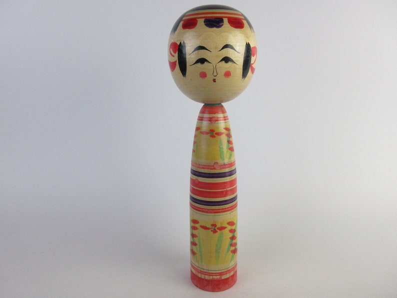 kokeshi dolls etsy