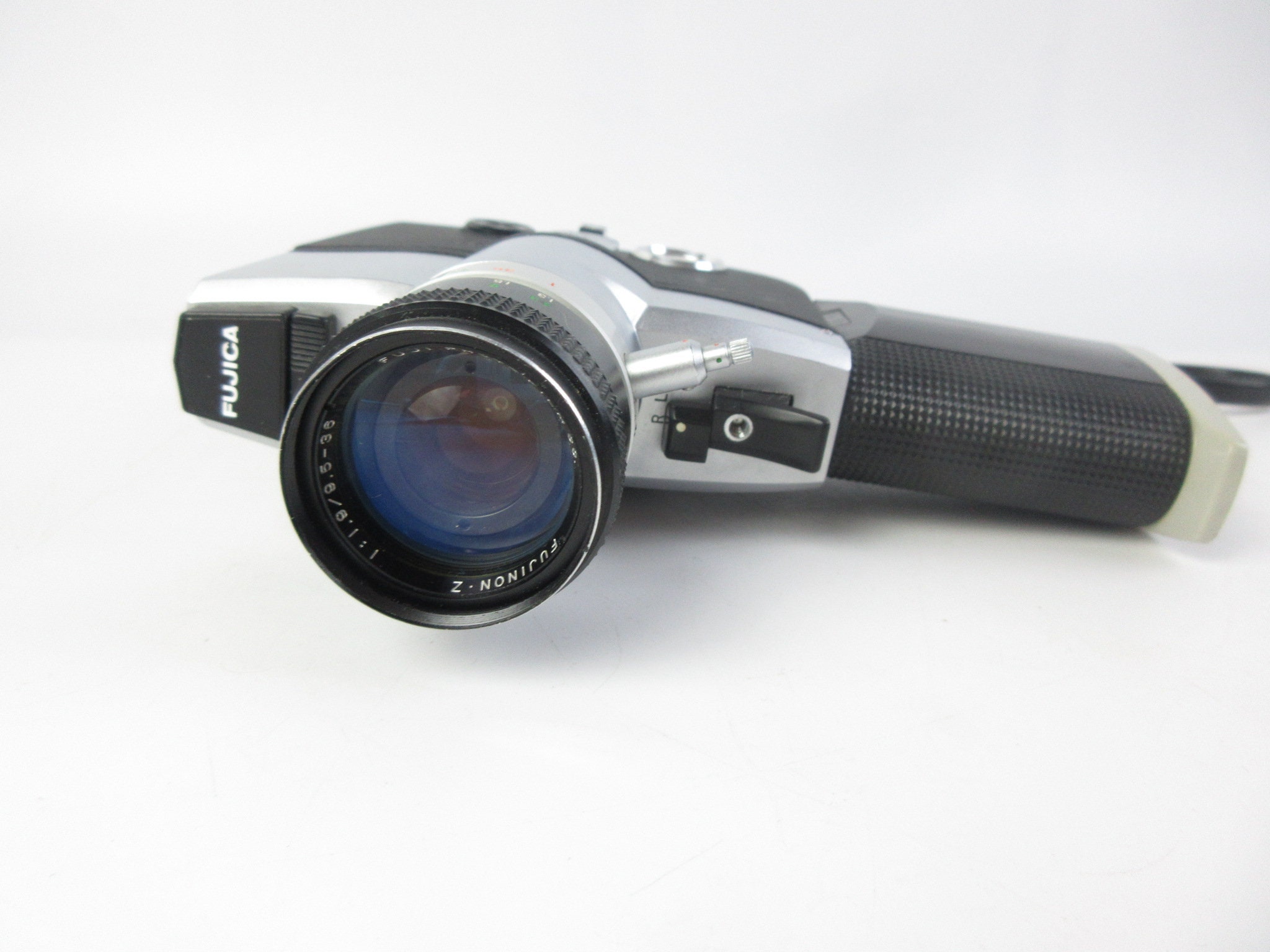 Japanese Vintage 8mm Film Camera, 
