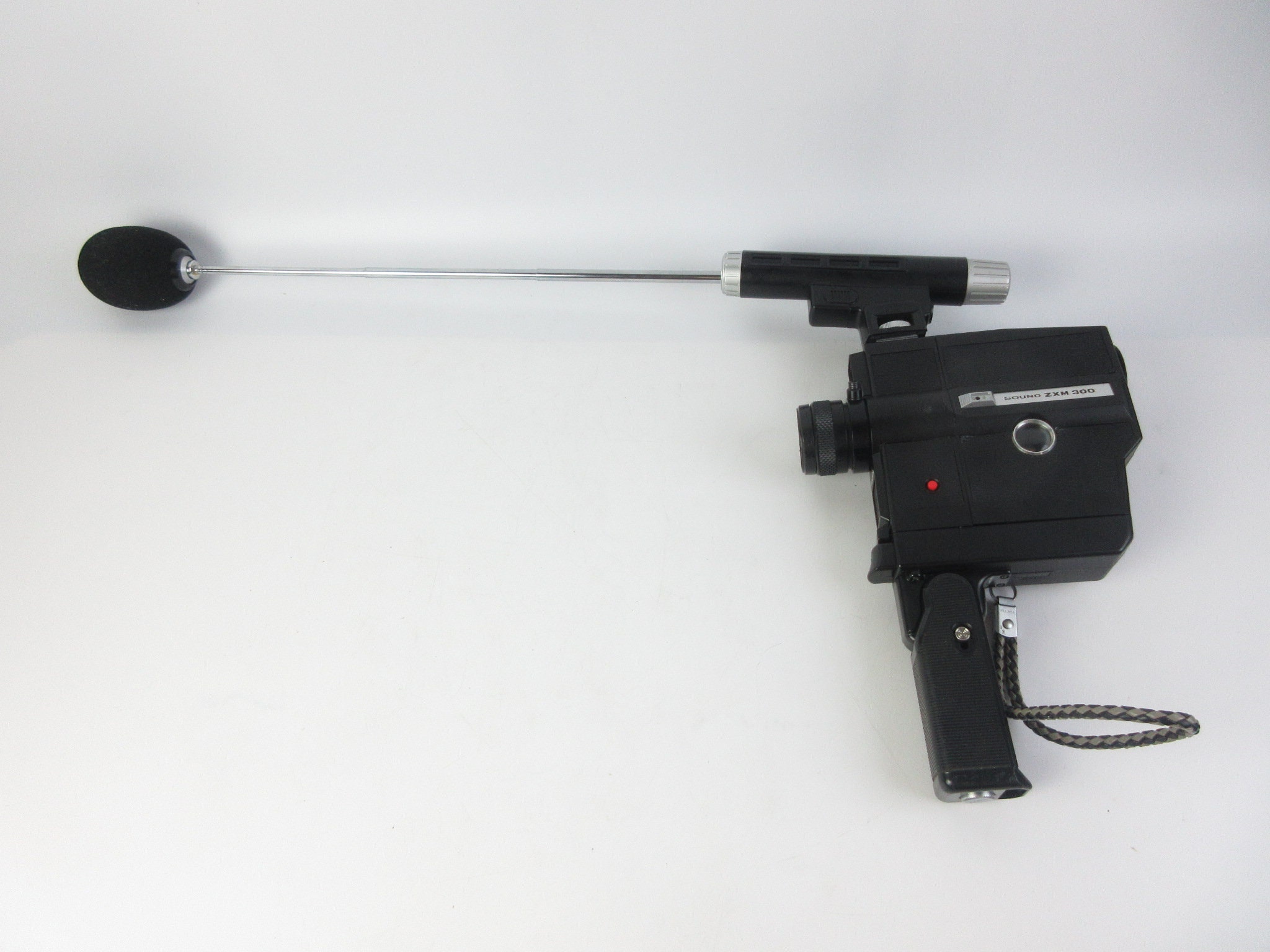 Japanese Vintage 8mm Film Camera, 