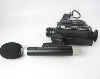 日本製ヴィンテージ8mmフィルムカメラ「FUJICA シングル8