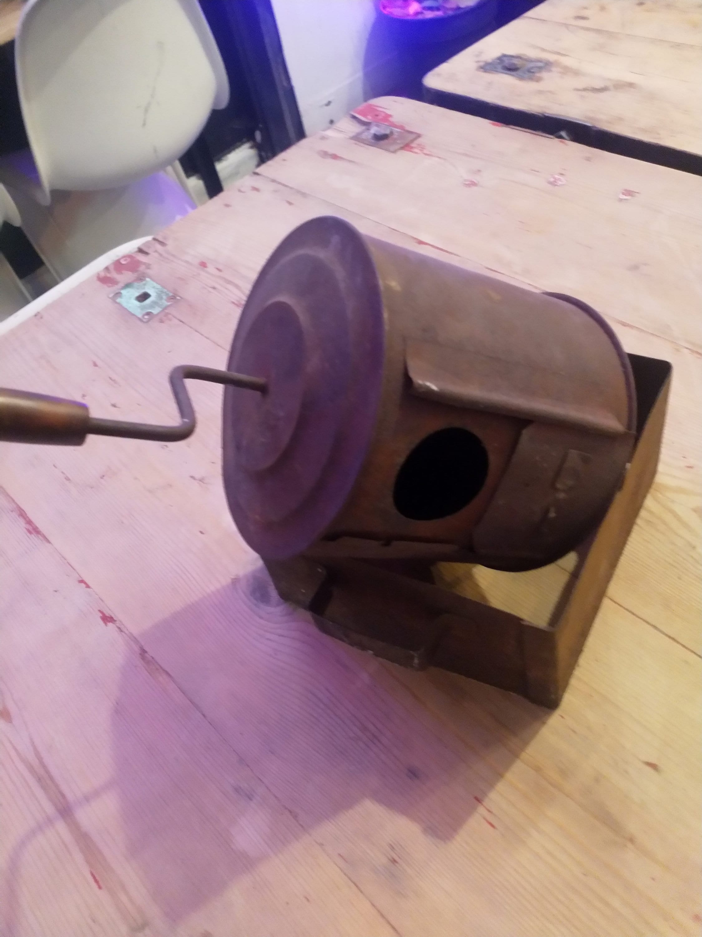 Coffee Roaster Machine for sale Only 4 left at 70