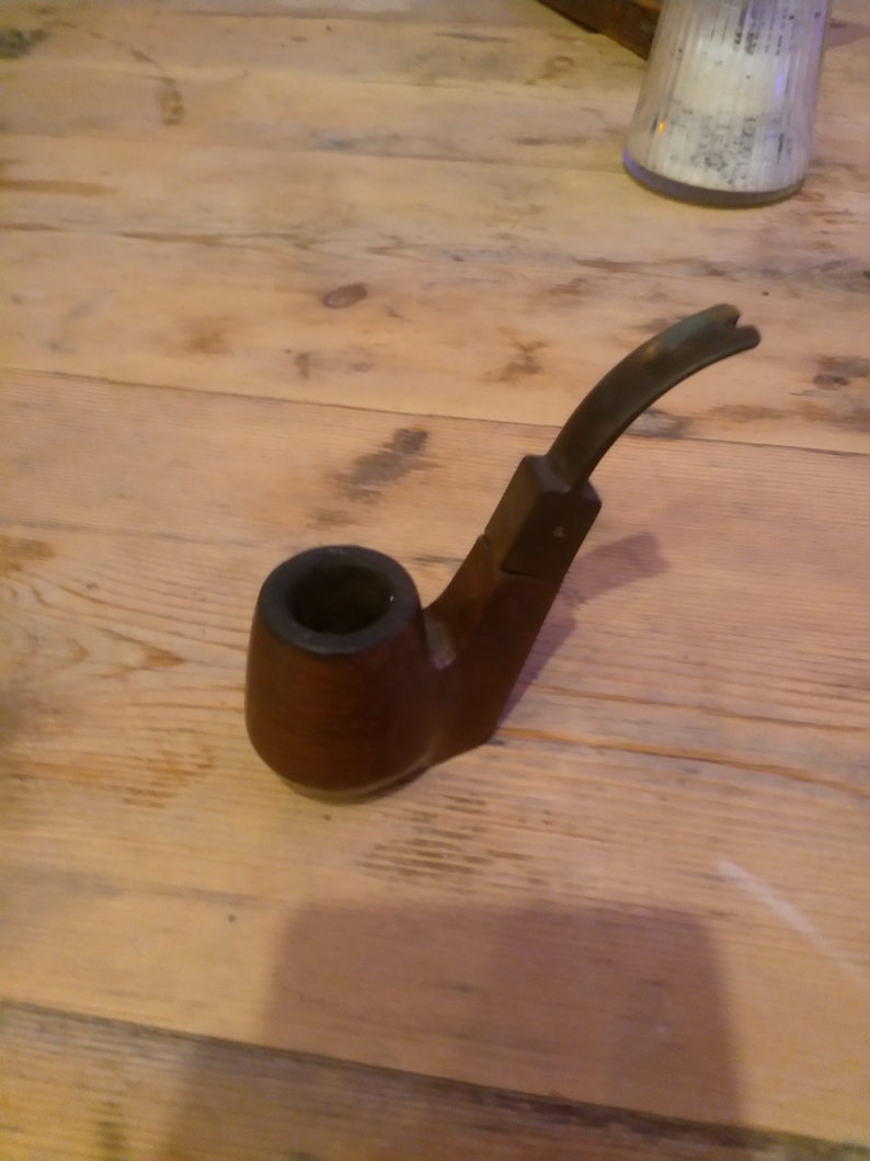 German Special sale excellence item Pipe