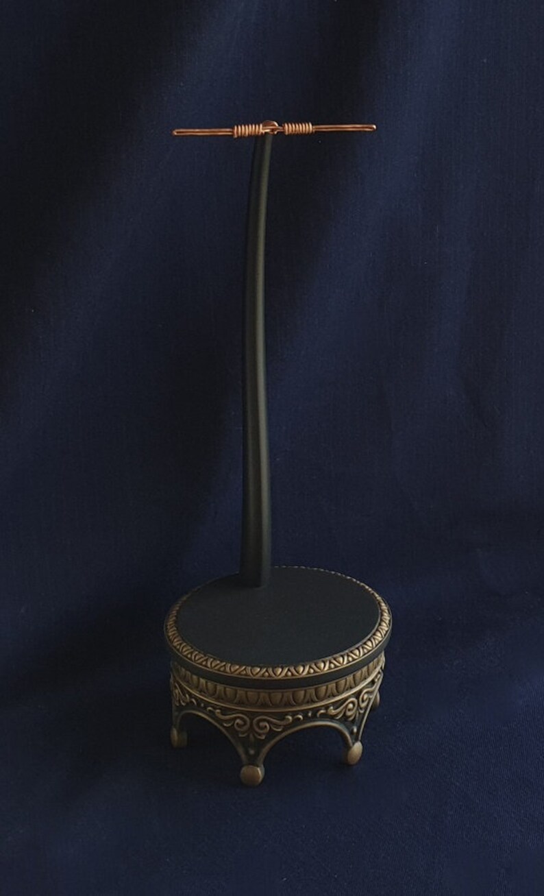 Doll Stand Stand for Dolls in Vintage Style Etsy