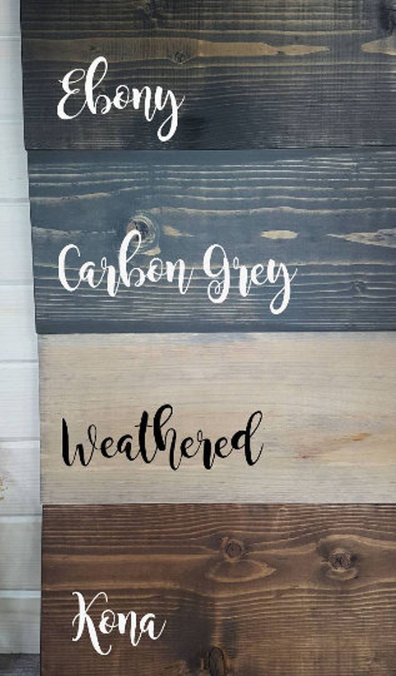 Custom Sign Your Design Etsy