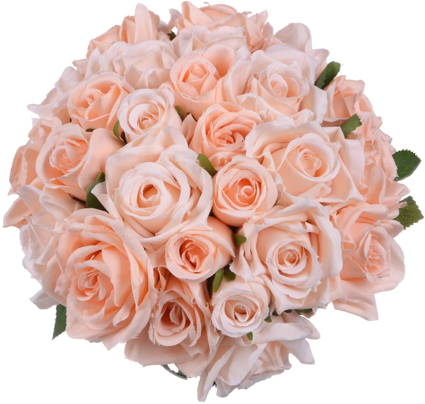 etsy fake flower bouquet