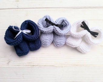 Chaussettes De Bebe En Tricot Etsy Chaussettes De Bebe En Tricot Etsy