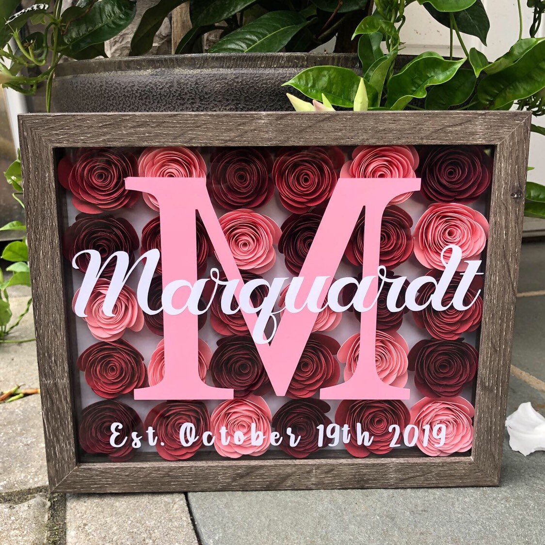 Wedding Gift Bridal Shower Gift Engagement Gift Gift for Etsy